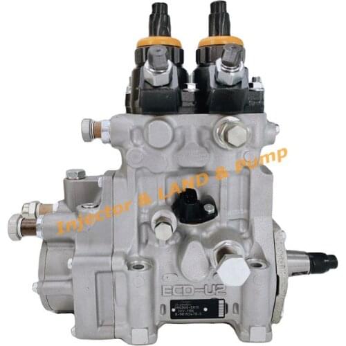 8-98192478-0 Original new diesel injection pump 8-98192478-0 094000-0810