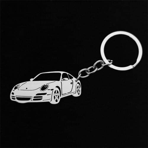 Cagedfinch Keychains