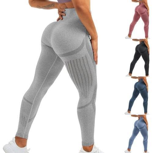 Cooeverly Women's Leggings