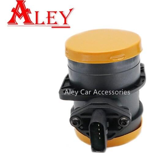 07C906461 07C906461X 038906461B 95560612300 V10721296 SK2451106 Mass Air Flow Sensor For Cayenne For Volkswagen Golf For Audi A6