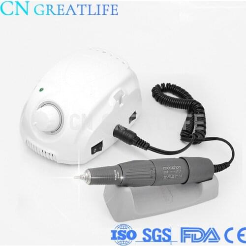 Drill Product Electric Carving Lab Brushless Dental Electric Motor Drill