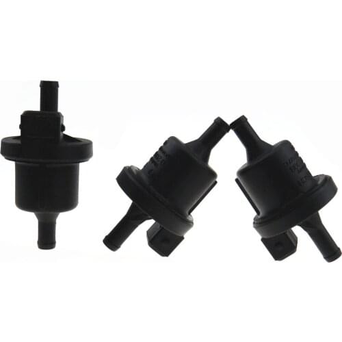 HONGGE 0280142308 Vapor Canister Solenoid Solenoid for Passat Golf Beetle V6 S8 S6 A4 A8 077 133 517C 077133517C 077133517C