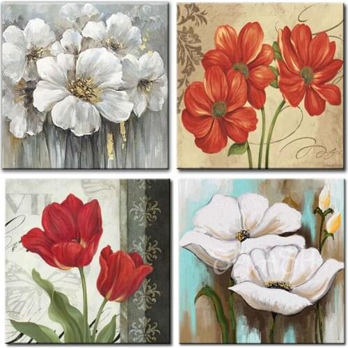 Photo Custom Full Round Diamond Painting painting flower 5d Diamond Embroidery Cross Stitch Diamond Mosaic Kits Home Decor Gift