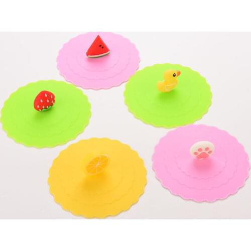 GCDHome Tea Pairs