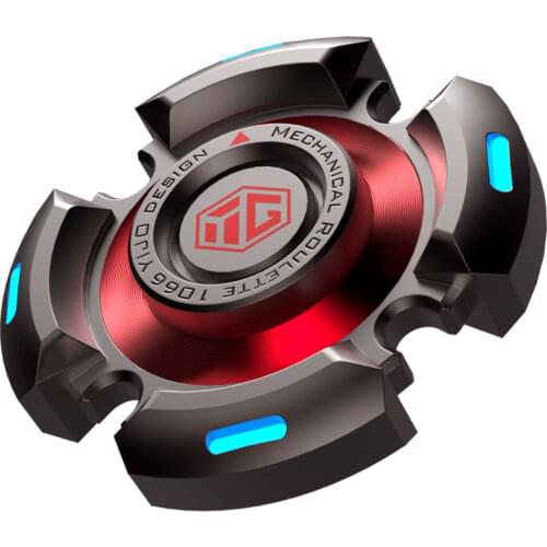 Spinner toys Anti Stress Fidget Spinner Stress relief Toy Portable Relax Finger Gyro for Children Adult Kids Xmas Funny gifts