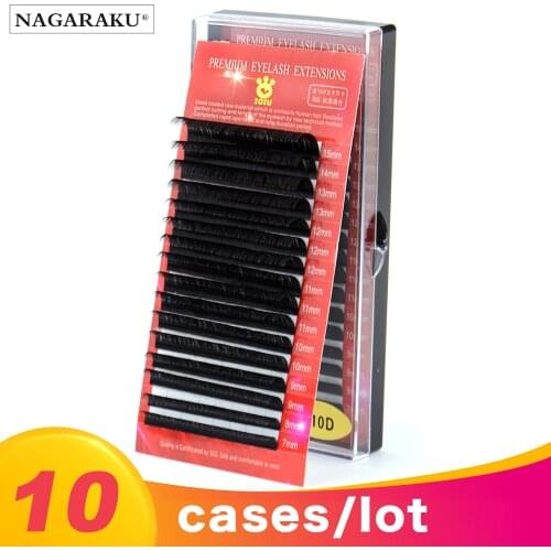 IOIU False Eyelashes