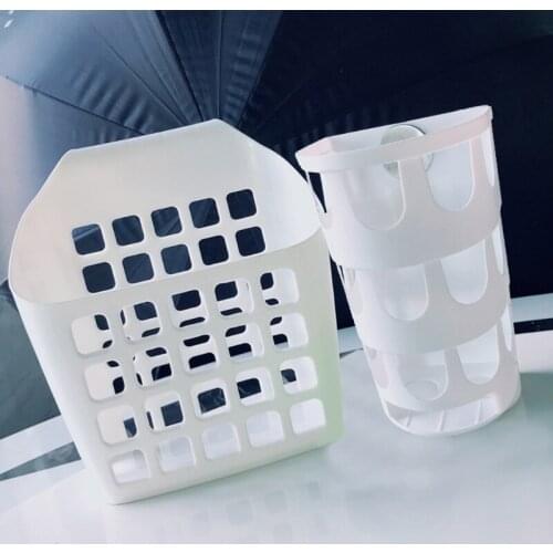 Rabbit Food Feeder Small Animals Rat Hay Rack Manger Chinchilla Cage Bin Bowl