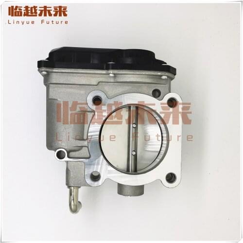 Throttle Body For NISSAN0 ALTIMA 15-16 2.5L (4 cyl) Rogue OE: 3TA6001A 3TA60-01 A