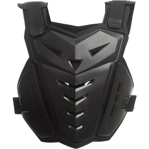 Motorcycle Full body Armor Jackets Motorbike Outdoor Sport Protective gear armour Shockproof Breathable Chest Back Protector