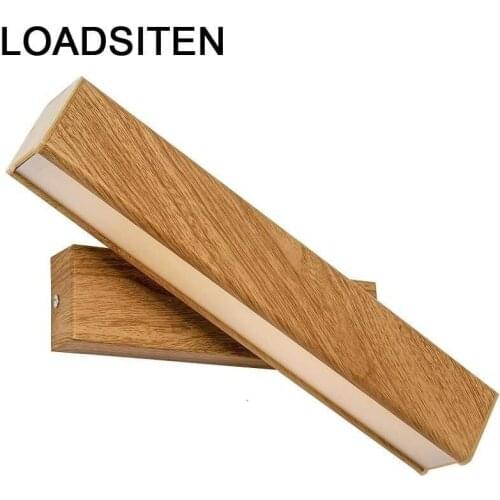 Parede Luminaria Indoor Lighting Bathroom Lamp Applique Murale Luminaire Aplique Luz Pared For Home Wandlamp Wall Bedroom Light