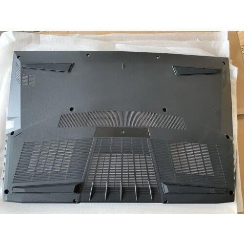 New for MECHREVO X8Ti-A R7 17.3" D cover bottom case