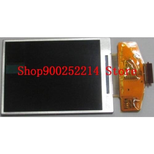 NEW LCD Display Screen Repair Parts for SAMSUNG NX1000 Digital Camera With Backlight