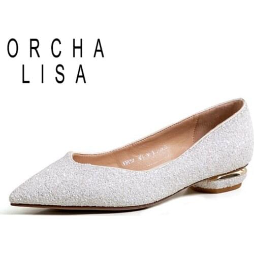 Балетки ORCHA LISA China At AliExpress