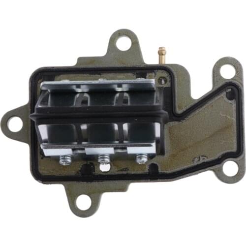 Outboard Reed Valve Fit for Yamaha Parsun Hidea 9.9hp 15hp 2-Stroke Engine Repair Part