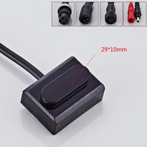 Adjust IR Pro Electric Infrared PIR Motion Sensor Detector Module