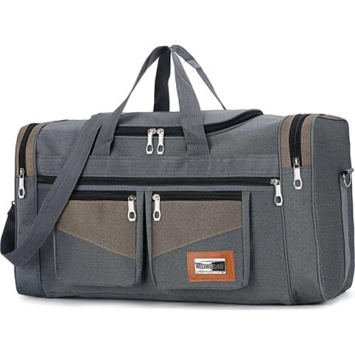 REREKAXI Man's Bags