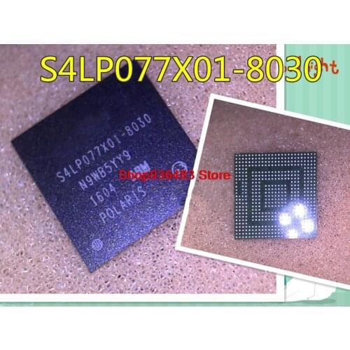S4LP077X01-8030 BGA