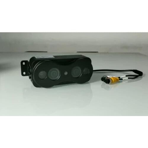 3G Wifi Counting Vehicle People Counter GPS Navigation Public Bus Passenger Counter