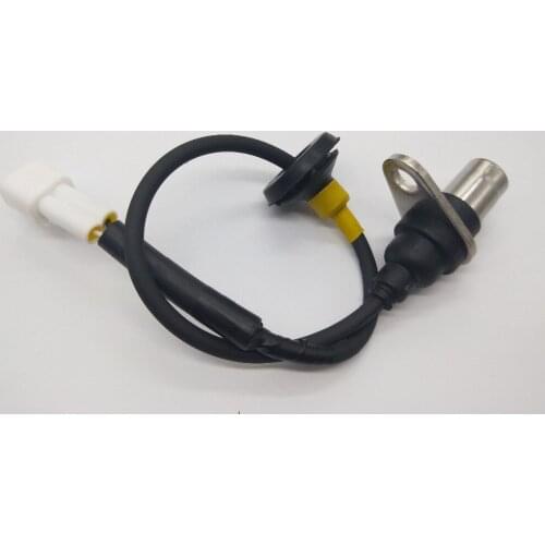 SMD ABS sensor ABS Wheel Speed Sensor 8972067603 8971323081 for isuzu OE 8972067602