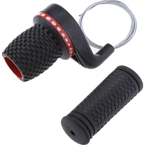 Throttle Trigger Boat Marine Outboard Handle with Throttle Cable