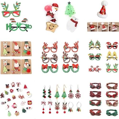 Новогодние ободки ZMONH China At AliExpress