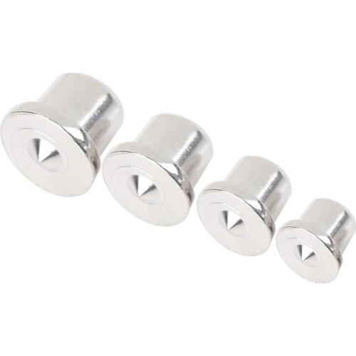 10Pcs Dowel Tenon Center Set 6-12mm Wood Timber Marker Hole Tenon Center Set