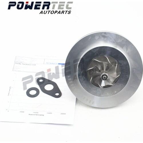 53039700023 turbolader cartridge core chra turbo For Citroen Xantia / Peugeot 3.6 2.0 Hdi DW10TD 66KW - 90HP - 0375E0 0375H7