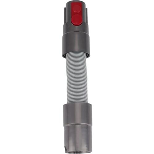 Suitable for DysonV7 V8 V10 V11 Vacuum Cleaner Accessories Vacuum Tube Telescopic Extension Hose Tube