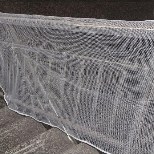 Children Thickening Fencing Protect Net Balcony Child Fence Baby Safety Fence Safety Net For Balcony