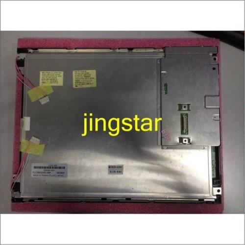 The Display FLC38XGC6V-06P tested ok with 120days warranty and good quality