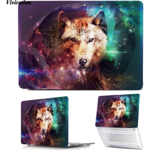 For Macbook Pro 13 Inch Without Touch Bar A1708/A1988 Halloween Gift Laptop Case For MacBook Pro 16 15 Retina 12 13 15 Air 13 11
