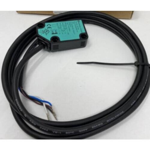 RL31-8-2500-IR/115/136 RL31 diffuse reflection type photoelectric switch