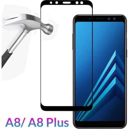 HERECASE Samsung Galaxy A8 Phone Cases