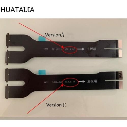 10.8" motherboard cable For Huawei MatePad Pro 5G MRX-W09 MRX-W19 motherboard cable MRX-AL19 MRX-AL09 motherboard flex cable