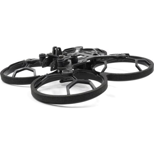 GEPRC GEP-CL30 CineLog30 Frame CineLog 30 Backward Push 3inch 126mm Wheelbase With Propeller Guard For RC FPV Racing Drone