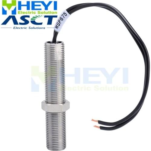 MSP675 generator engine Speed Controller