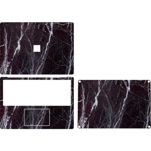 KH Laptop Sticker Skin Decals Cover Protector Guard for Microsoft Surface Laptop 13.5