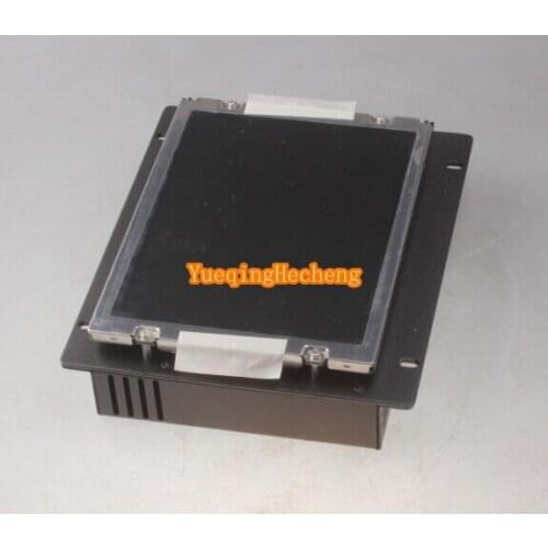 New 9" LCD Display A61L-0001-0093 For CNC System CRT D9MM-11A MDT947B-2B Free Shipping