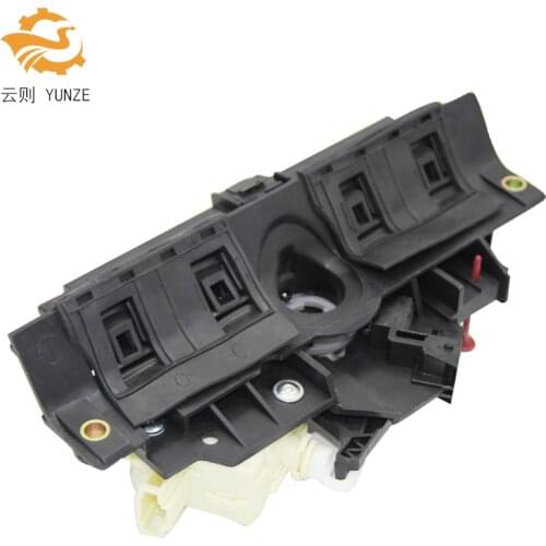 OE 8D9827565H 4B0827565J BACK DOOR LOCK MOTOR ACTUATOR MECHANISM FOR AUDI A6 AVANT SALOON 1998-2005 ALLROAD 2000-2005 RS6