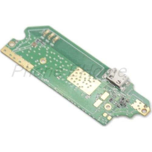 Orignal mobile phone accessories for the NOMU S10 USB plug charging board USB Flex cable
