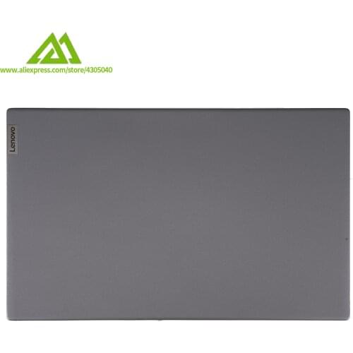 Original New LCD Back Cover For Lenovo IdeaPad Slim 7-15 7-15IMH05 A Cover 45LS2LCLV10
