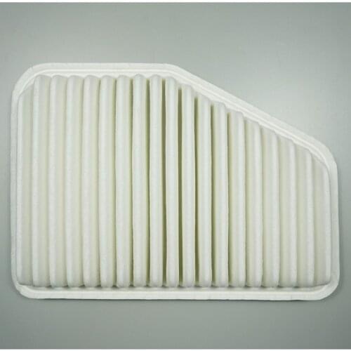 Air filter for 2010 Buick Park Avenue 3.0, PONTIAC G8 V6 V8 2008-2010 OEM:#92066873 #SK40