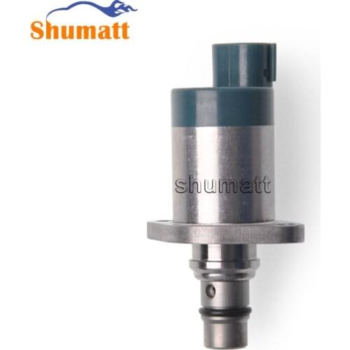 SHUMATT SCV Valve 294200-2760 Den-so Fuel Pump Suction Control Valve Kit Suction Contro