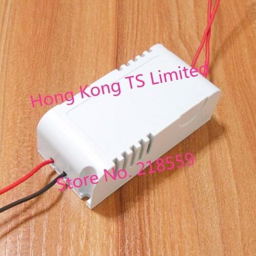 YS-U12SWB 5V 9V 12V 24V Precision 5V2A Isolated Switched Power Module with Shell / LED Power Supply / 220 rpm 5V