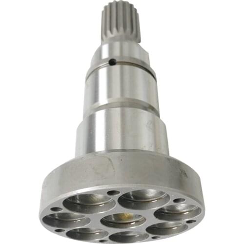 Drive shaft for repair A7VO28 A2FO10 pump spare parts