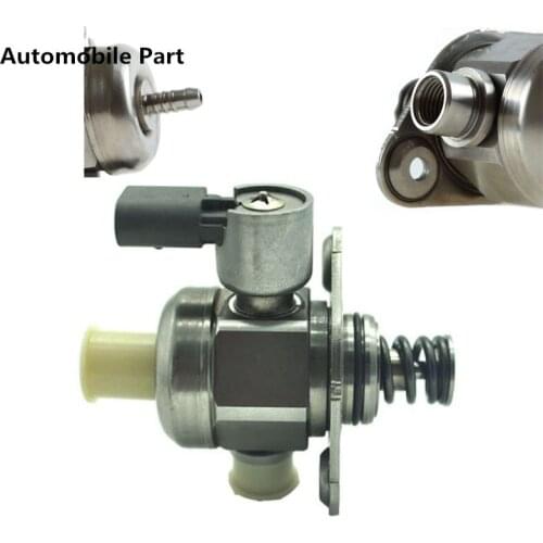 06H 127 025 K High Pressure Pump Fuel Oil Pump For VW Golf Jetta MK6 Passat B6 Tiguan Audi A4 TT Seat 1.8/2.0TFSI 06H127025Q