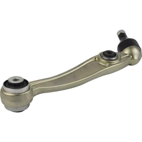 1 Piece Front Lower Rearward Left / Right Control Arm Kit For BMW X5 F15 F85,X6 F16 F86