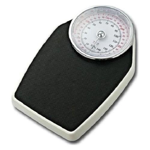 2018sale special offer 150kg solid needle black red orange scales weight bathroom spring measuring direct selling