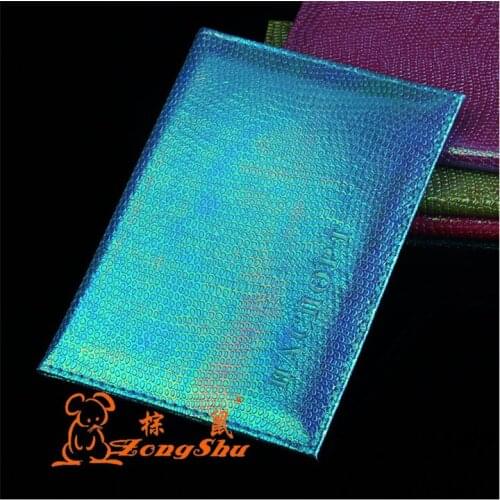 2021 Fashion Travel Passport Holder Mens Passport Cover ID Holder Snake Grain Wallets Cases