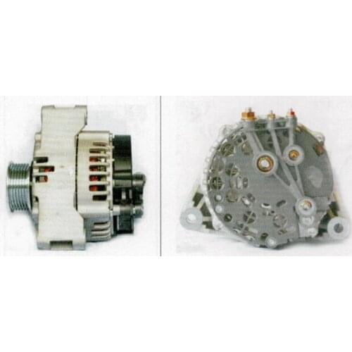 28V 55A ALTERNAOR JFZ2550204